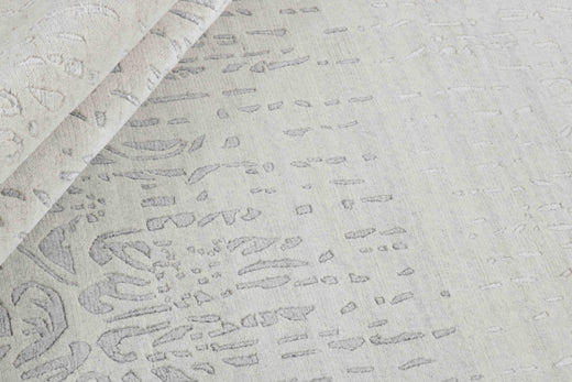 Laagpolig vloerkleed MOMO Rugs Shangri La Rococo