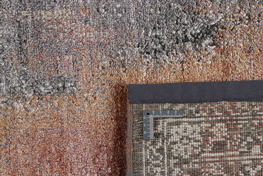 Laagpolig vloerkleed MOMO Rugs Seduction 840234