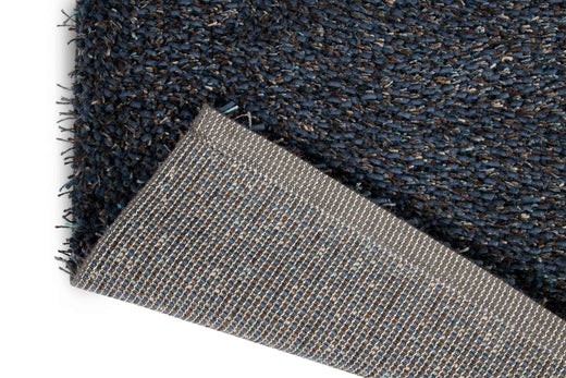 Hoogpolig vloerkleed Brink en Campman Quartz 67108