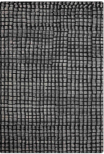 Vloerkleed GAN Cobble Grey