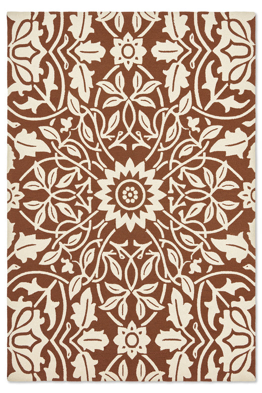 Morris & Co St. James Ceiling-Red House outdoor 428403