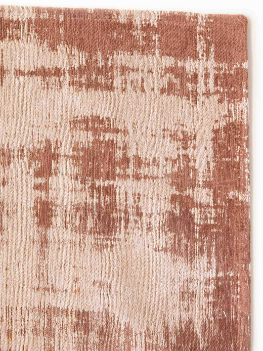 Vloerkleed Louis de Poortere Venetian Dust Atlantic 9232 Gondola Brown