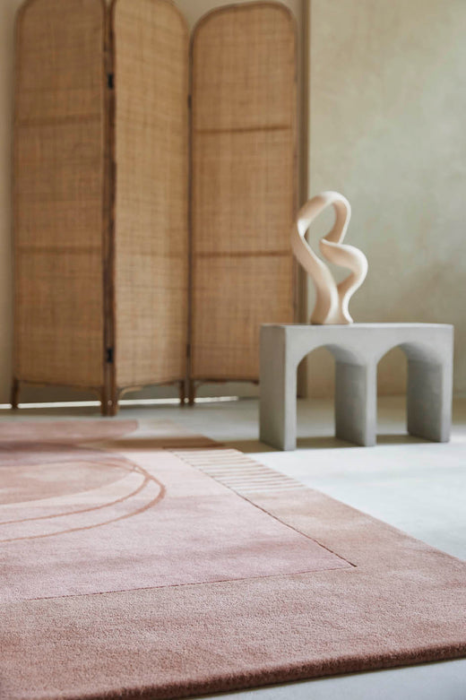 Vloerkleed Brink en Campman Decor Lola 095403