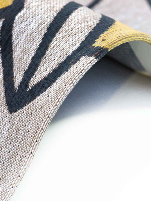 Vloerkleed Louis de Poortere Gallery 9222 Faces