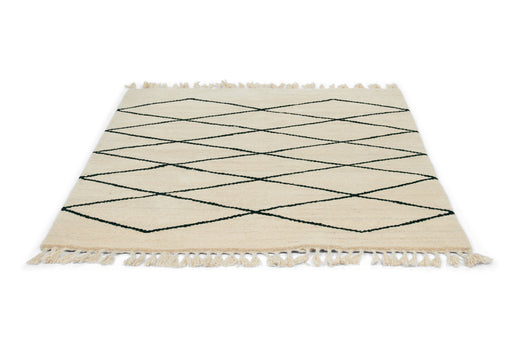 Vloerkleed Brink en Campman Arabiska Moroccan 63401