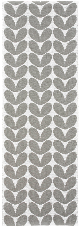 Vloerkleed Brita Sweden Karin Concrete Loper