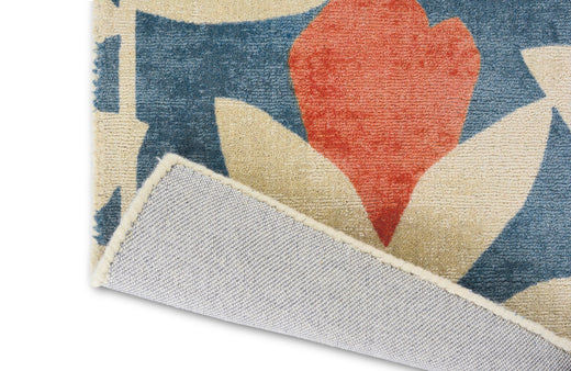 Vloerkleed Scion Padukka Twilight 23208