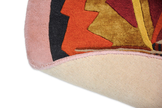 Vloerkleed Ted Baker Zodiac Leo 161505