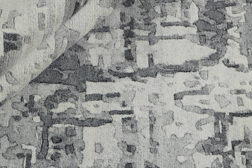 Laagpolig vloerkleed MOMO Rugs Temptation Model #2