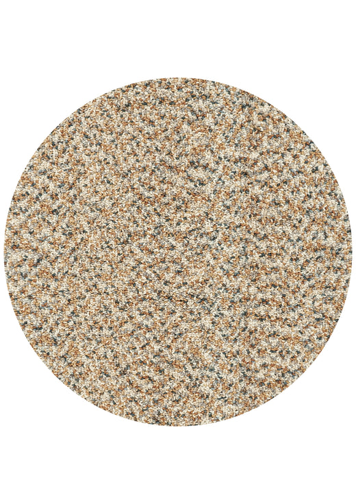 Rond vloerkleed Brink en Campman Arch 67001