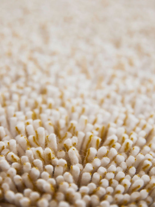 Vloerkleed Brink en Campman Trace Mandarin Orange Cut Pile 120903