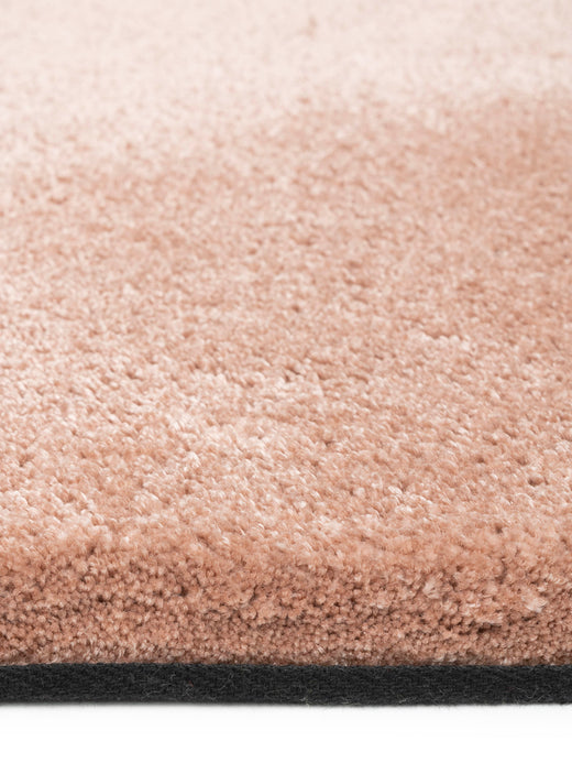 Vloerkleed MOMO Rugs Naturais Shimmer Old Pink