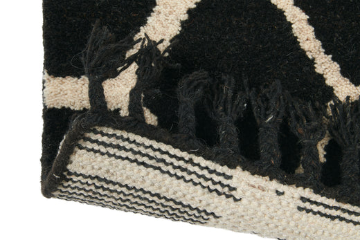 Vloerkleed Brink en Campman Arabiska Geometrisk 63305