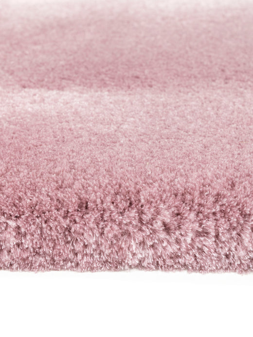 Vloerkleed MOMO Rugs Naturais Smooth Pink Blush