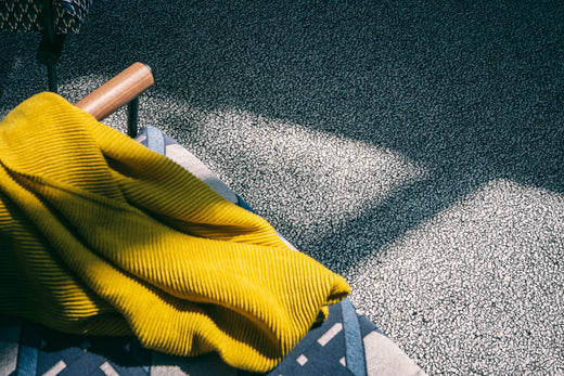 Fingers Crossed Terrazzo