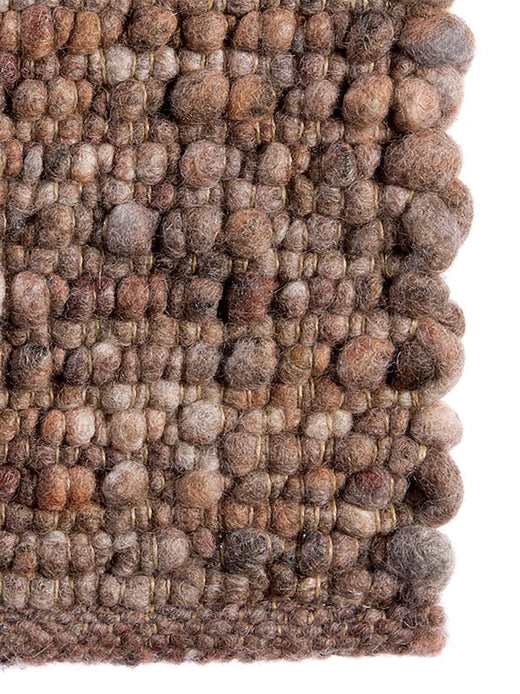 Laagpolig vloerkleed De Munk Carpets Venezia 06