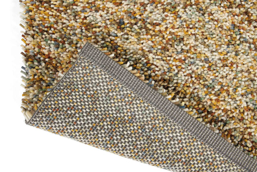 Hoogpolig vloerkleed Brink en Campman Pop-art 66907