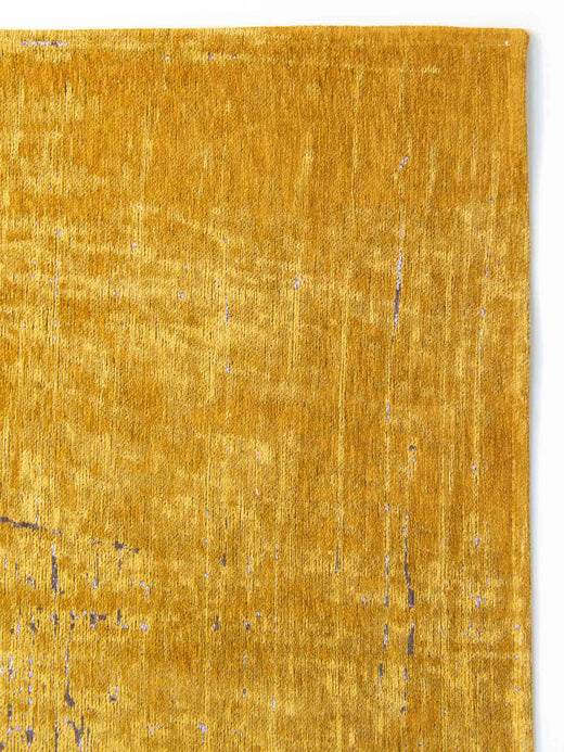 Vloerkleed Louis de Poortere 8550 Griff Liberty Gold