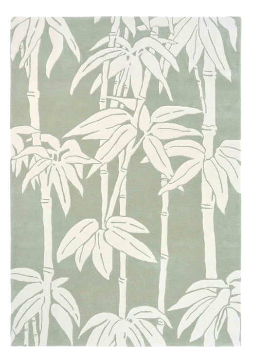 Laagpolig vloerkleed Florence Broadhurst Japanese Bamboo 39507