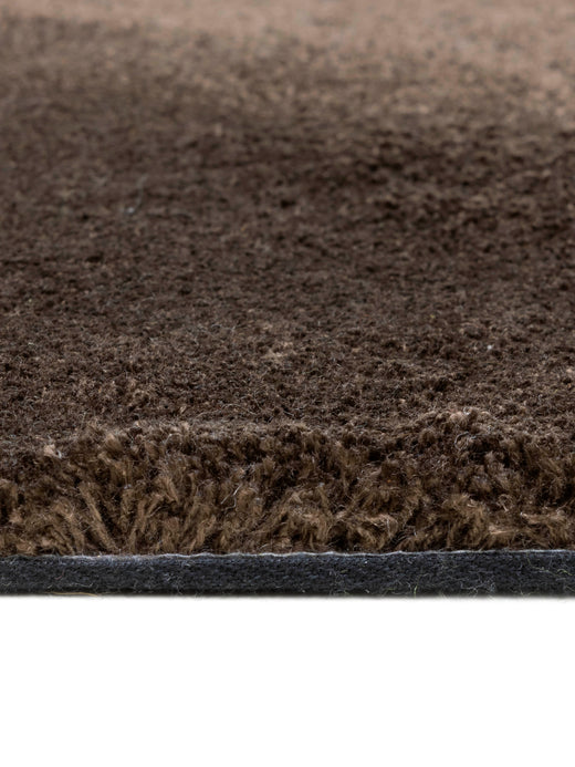 Vloerkleed MOMO Rugs Naturais Flax Autumn Brown