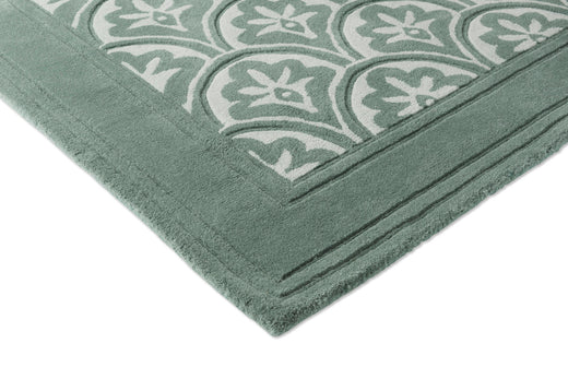Laura Ashley Catarina-Fern 80807