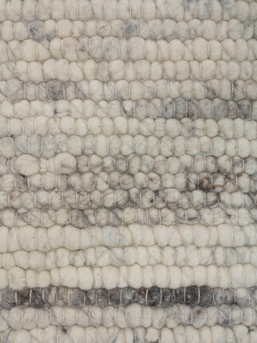Vloerkleed MOMO Rugs Stone Beige