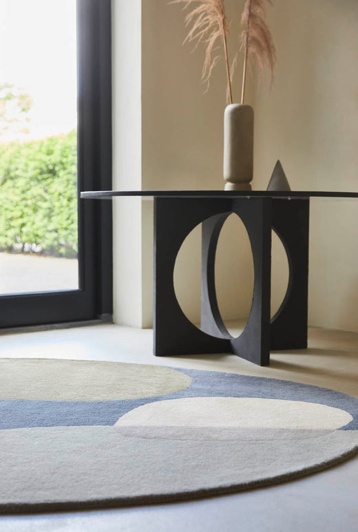 Vloerkleed Brink en Campman Miller Fall 095105