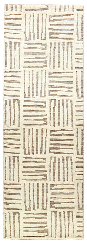 MOMO Rugs Landscape Cave Beige 1010 Loper