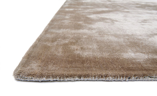 Laagpolig vloerkleed Katherine Carnaby Chrome Barley