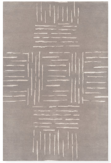 Modern vloerkleed Claire Gaudion Jerbourg