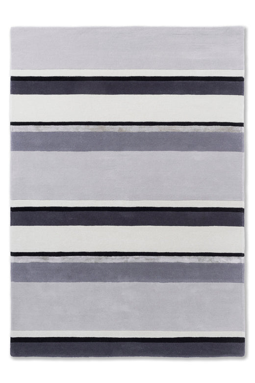 Laura Ashley Eaton-Charcoal 81004