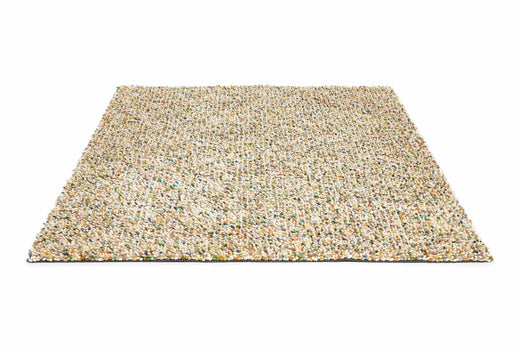 Hoogpolig vloerkleed Brink en Campman Dots 170411