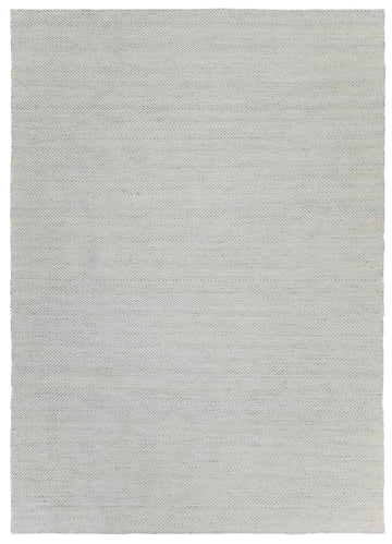 Laagpolig vloerkleed Claire Gaudion Tibba Sand