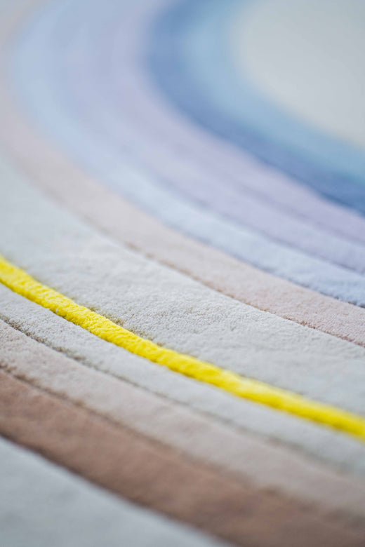 MOMO Rugs Designer Marie-Gon Over The Moon