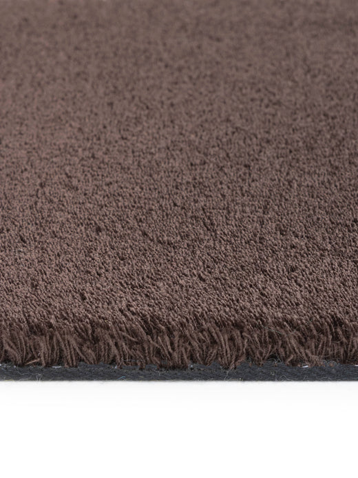 Vloerkleed MOMO Rugs Naturais Bright H/L Black Bean