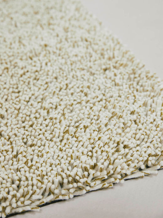 Vloerkleed Brink en Campman Trace Olive Green Cut Pile 120917