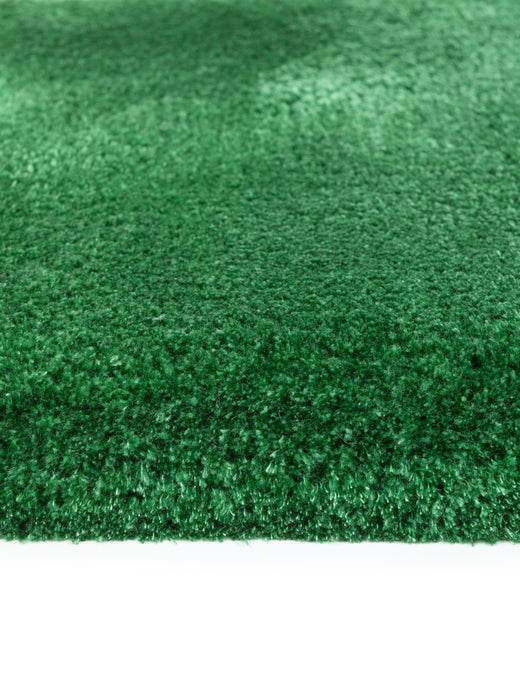 Vloerkleed MOMO Rugs Naturais Smooth Broccoli Green