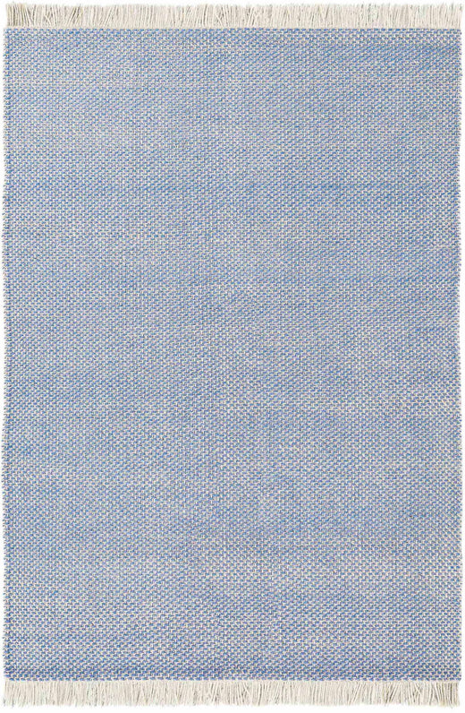 Laagpolig vloerkleed Brink en Campman Atelier Craft 49508