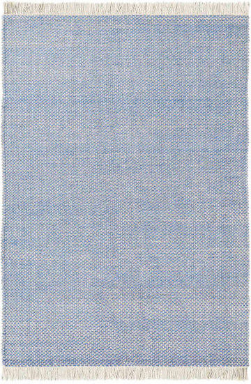 Laagpolig vloerkleed Brink en Campman Atelier Craft 49508