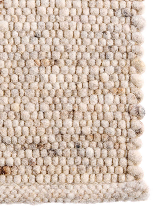 Laagpolig vloerkleed De Munk Carpets Napoli 01