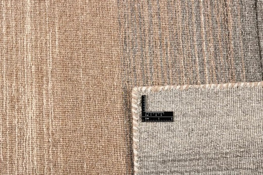 MOMO Rugs Panorama Kelim Naturel Multi