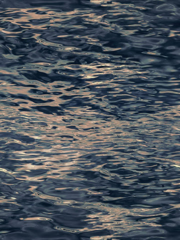 Laagpolig vloerkleed Moooi Carpets Fluid Dawn