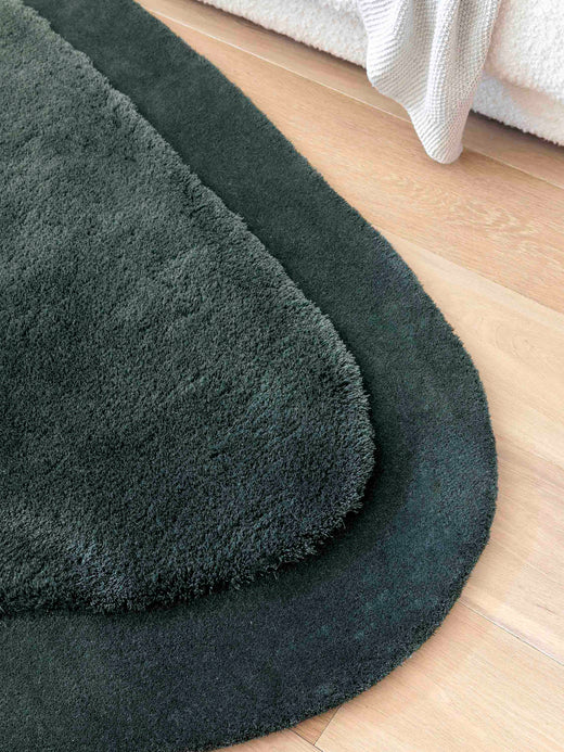 Ferreira de Sa Stoneshape Dark Olive