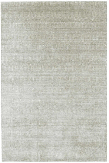 Laagpolig vloerkleed Katherine Carnaby Darcy Silver