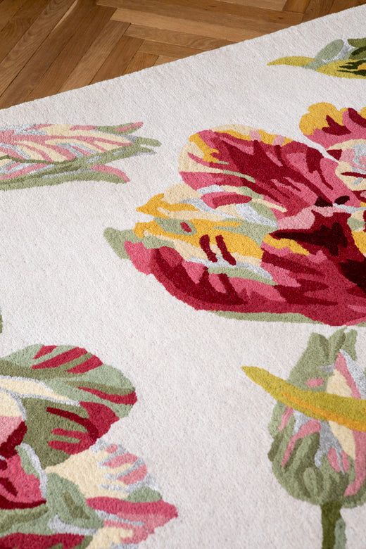 Laura Ashley Gosford-Cranberry 81300