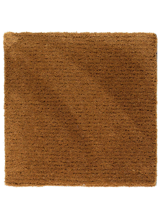 Vloerkleed MOMO Rugs Naturais Bright H/L Orange Brown