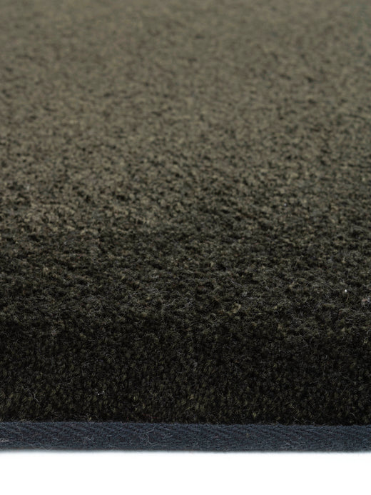 Vloerkleed MOMO Rugs Naturais Shimmer Dark Green