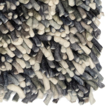 Hoogpolig vloerkleed De Munk Carpets Rinaldo 08