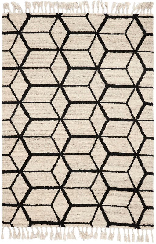 Vloerkleed Brink en Campman Arabiska Geometrisk 63301