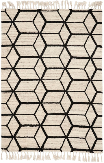 Vloerkleed Brink en Campman Arabiska Geometrisk 63301